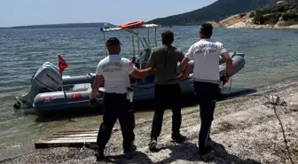Uyuşturucu suçundan aranan şüpheli Söke'de yakalandı