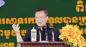 Sihanoukville Özel Ekonomi Bölgesi Büyümeye Devam Ediyor