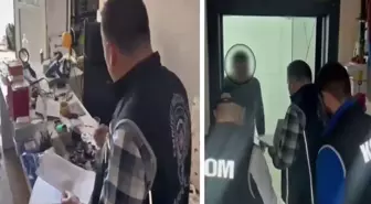 Casus kamera ile tüm Türkiye'yi izleyip, 55 bin görüntü toplamış