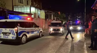 Köpek Saldırısında 6 Yaşındaki Çocuk Yaralandı