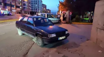 Alkollü Sürücü 13 Kilometre Kaçtı, Ceza ve Darp Raporu Talebi