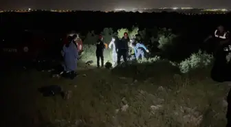 Kazdıkları kuyu 2 define avcısına mezar oldu