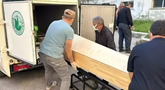 Sivas'ta Kene Vakası: 28 Yaşındaki Oğuzhan Aydemir Hayatını Kaybetti