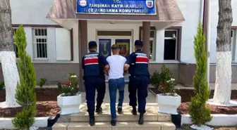 Kırıkkale'de Aranan İki Hükümlü Yakalandı