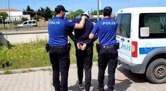 Kırıkkale'de Dolandırıcılık ve Örgüt Kurma Suçundan Bir Şahıs Tutuklandı