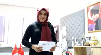 Yenice Mahallesi'nin Kadın Muhtarı Ülkü Gürlek Erbaş, Bir Yılını Tamamladı