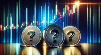 Kripto Piyasasında Durgunluk Sürerken 3 Altcoin Yatırımcının Radarında