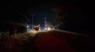 Kocaeli'nde Kuyuda Baygın Bulunan 3 Kişi İçin Kurtarma Çalışması Başlatıldı