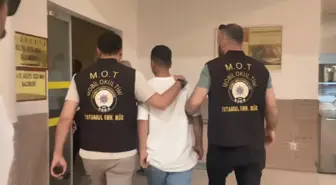 Kadıköy Cinayeti Sonrası Sosyal Medya Tehditleri Yargı Önünde