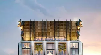 Dolce & Gabbana'nın Miami'yi Kapsayan Lüks Projesi Türkiye'de Tanıtılacak