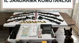 Köyceğiz'de Tefecilik Operasyonu: 6 Tutuklama
