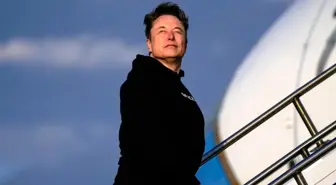 Elon Musk, Tesla'daki Yönetim Rolünü Azaltıyor