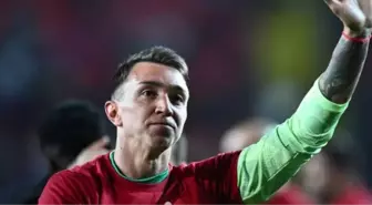 Muslera Göztepe maçında neden yok? Muslera sakat mı, cezalı mı, Galatasaray'dan gitti mi?