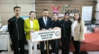 Zonguldak'taki Türk Mutfağı Haftası'nda Yerel Lezzetler Tanıtıldı