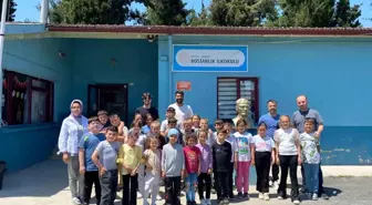 Düzce'de Okul Sporları 2024-2025 Sezonu Başladı