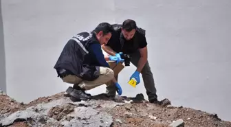 Kars'ta Okul İnşaatında İnsan Kafatası ve Kemikler Bulundu