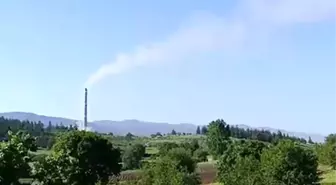 Orhaneli Termik Santrali'nde Filtrelerin Çalışmadığı İddialarına Yanıt