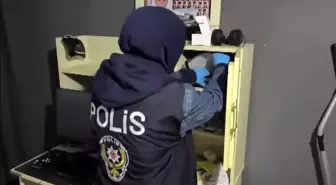 Osmaniye'de 8 Milyon TL'lik Siber Dolandırıcılık Operasyonu: 3 Tutuklama