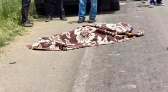 Isparta'da Motosiklet Kazası: 56 Yaşındaki Sürücü Hayatını Kaybetti