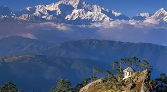 Naila Kiani, Kanchenjunga'nın Zirvesine Ulaşarak Tarih Yazdı