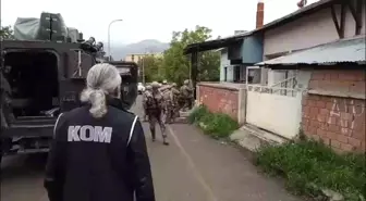 Erzurum'da Tefecilere Operasyon: 3 Gözaltı, 2 Tutuklama