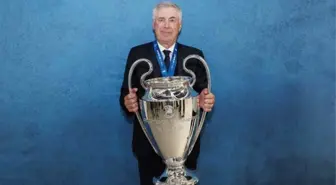 Real Madrid, Carlo Ancelotti ile Yollarını Ayırdı
