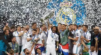 Real Madrid'in yeni teknik direktörü kim olacak? SON DAKİKA