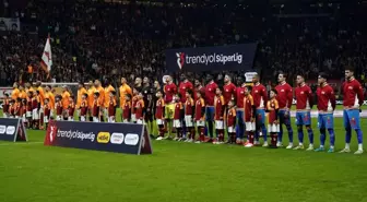 Galatasaray, Göztepe ile 62. Randevusuna Çıkıyor
