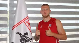 Rick van Drongelen: 'Süper Lig'i 3'üncü sırada bitirmek istiyoruz'