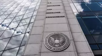 SEC Canary Capital'ın Tron ETF başvurusunu onayladı