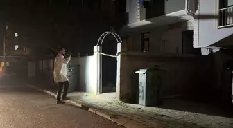 Körfez'de Silahlı Saldırı: Bir Yaralı