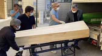 Sivas'ta kene kabusu, bir kişi daha hayatını kaybetti