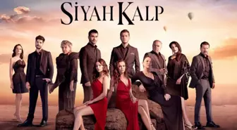 SİYAH KALP 34. BÖLÜM FRAGMANI İZLE! SHOW TV ekranı ile Siyah Kalp 34. bölüm final fragmanı yayınlandı mı, 33. bölümde neler oldu?