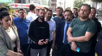 Çerkezköy'de Tüfekle Öldürülen Genç İçin 3 Sanığa 15 Yıl Hapis Cezası