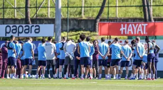 Trabzonspor'da Kapsamlı Değişim Süreci Başlıyor