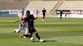 Bandırmaspor, Boluspor'u 1-0 Geçerek Finale Yükseldi