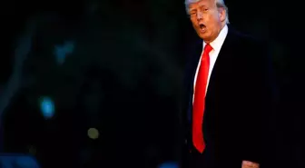Trump, Rusya-Ukrayna Esir Takası Anlaşmasını Açıkladı