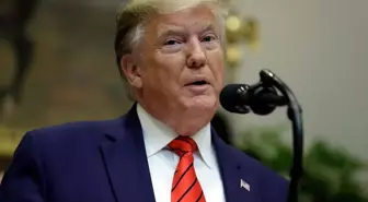 Trump: Rusya ve Ukrayna arasında en büyük savaş esiri takası tamamlandı