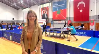 Uçan Raketler'de ulusal turnuva heyecanı