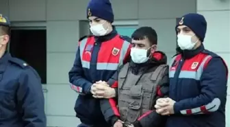 Bolu'da Bıçakla Adam Öldürme Davasında Müebbet Hapis Ceza Kararı