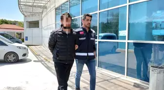 Samsun'da Uyuşturucu Operasyonu: 1 Kişi Adliyeye Sevk Edildi