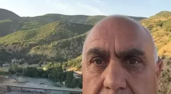 Rabat Vadisi'nde Düşme Olayı: 63 Yaşındaki Ali Taç Hayatını Kaybetti