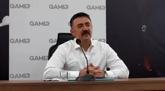 Tunceli Valisi Bülent Tekbıyıkoğlu için veda videosu hazırlandı
