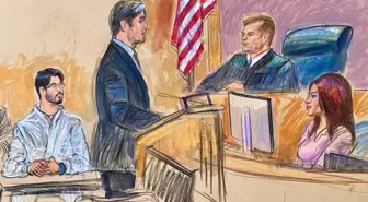 Washington DC'de İsrail Büyükelçiliği Çalışanlarına Saldırı