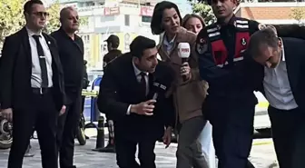 Yenidoğan çetesi fezlekesinde dikkat çeken ayrıntı! Savcıya suikast planlamışlar