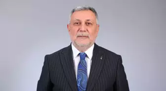 Elazığ İl Başkanı Yıldırım: Sporun Centilmenlik Ruhuna Aykırı Olaylar Kınıyorum