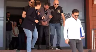 Kayıp olarak aranan Mehmet'in eski eşi ve 2 şüpheli cinayet şüphesiyle adliyeye sevk edildi