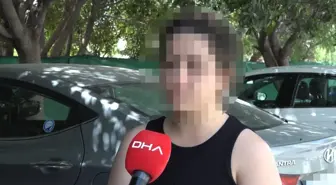 11 Yaşındaki Kıza Cinsel İstismar İddiasında Tahliye Kararı Tepki Çekti