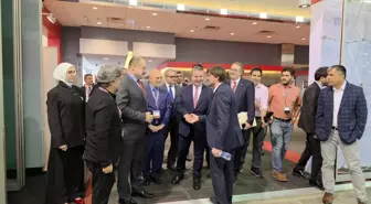 2. Chicago Türk Festivali'nde Şanlıurfa'nın Tarihi ve Kültürel Zenginliği Öne Çıktı