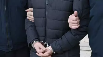 23 yıldır aranan katil zanlısı yakalandı